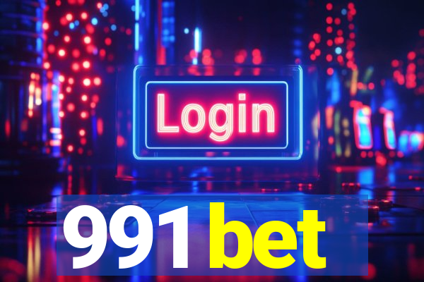 991 bet